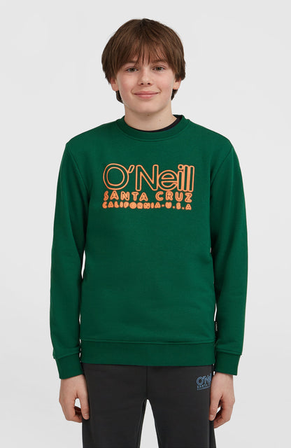 Essentials Crew Sweatshirt - O'Neill Kids