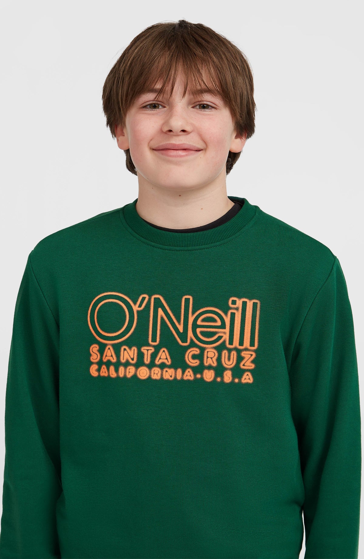 Essentials Crew Sweatshirt - O'Neill Kids