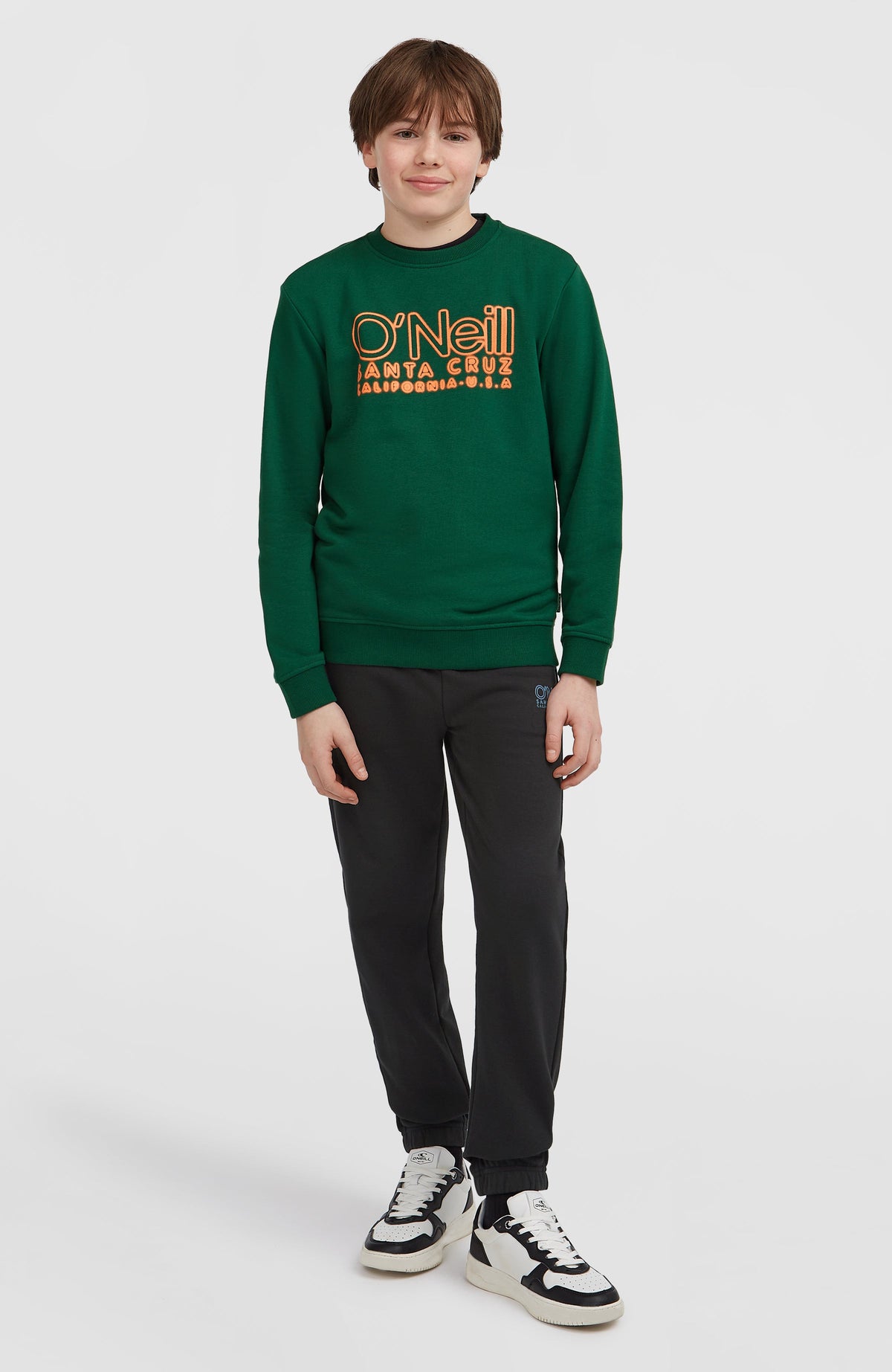 Essentials Crew Sweatshirt - O'Neill Kids