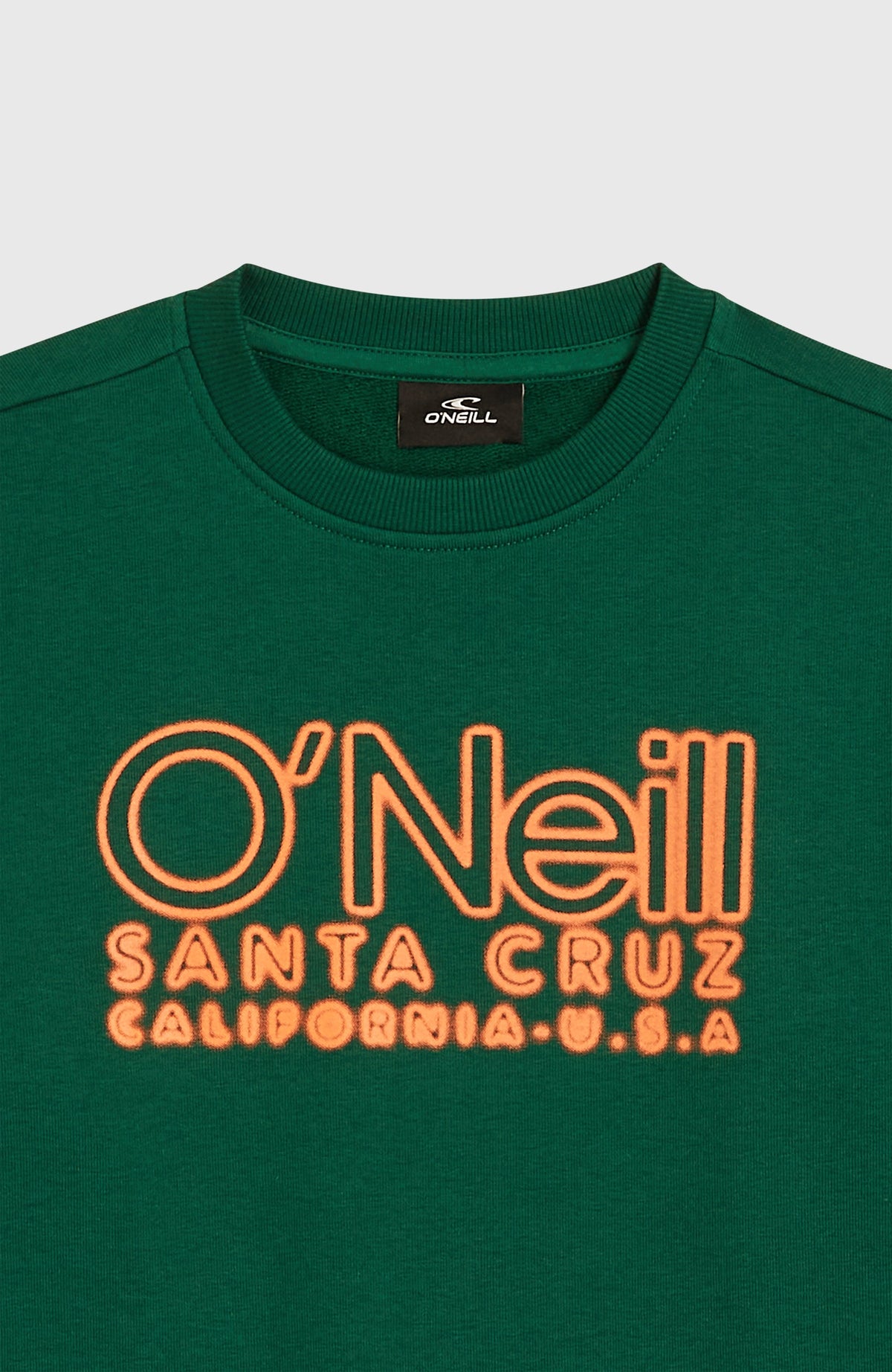 Essentials Crew Sweatshirt - O'Neill Kids
