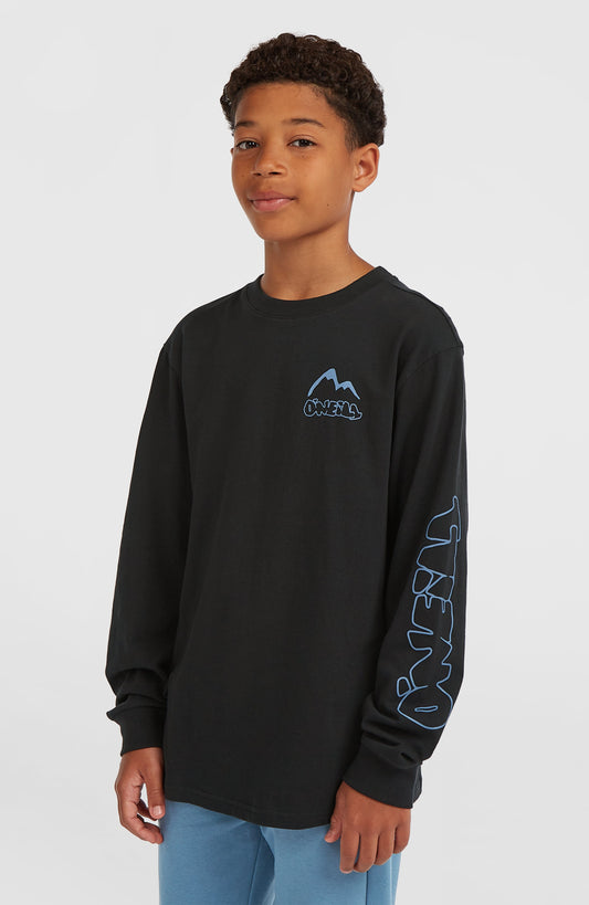 Long-Sleeve T-Shirt - O'Neill Kids