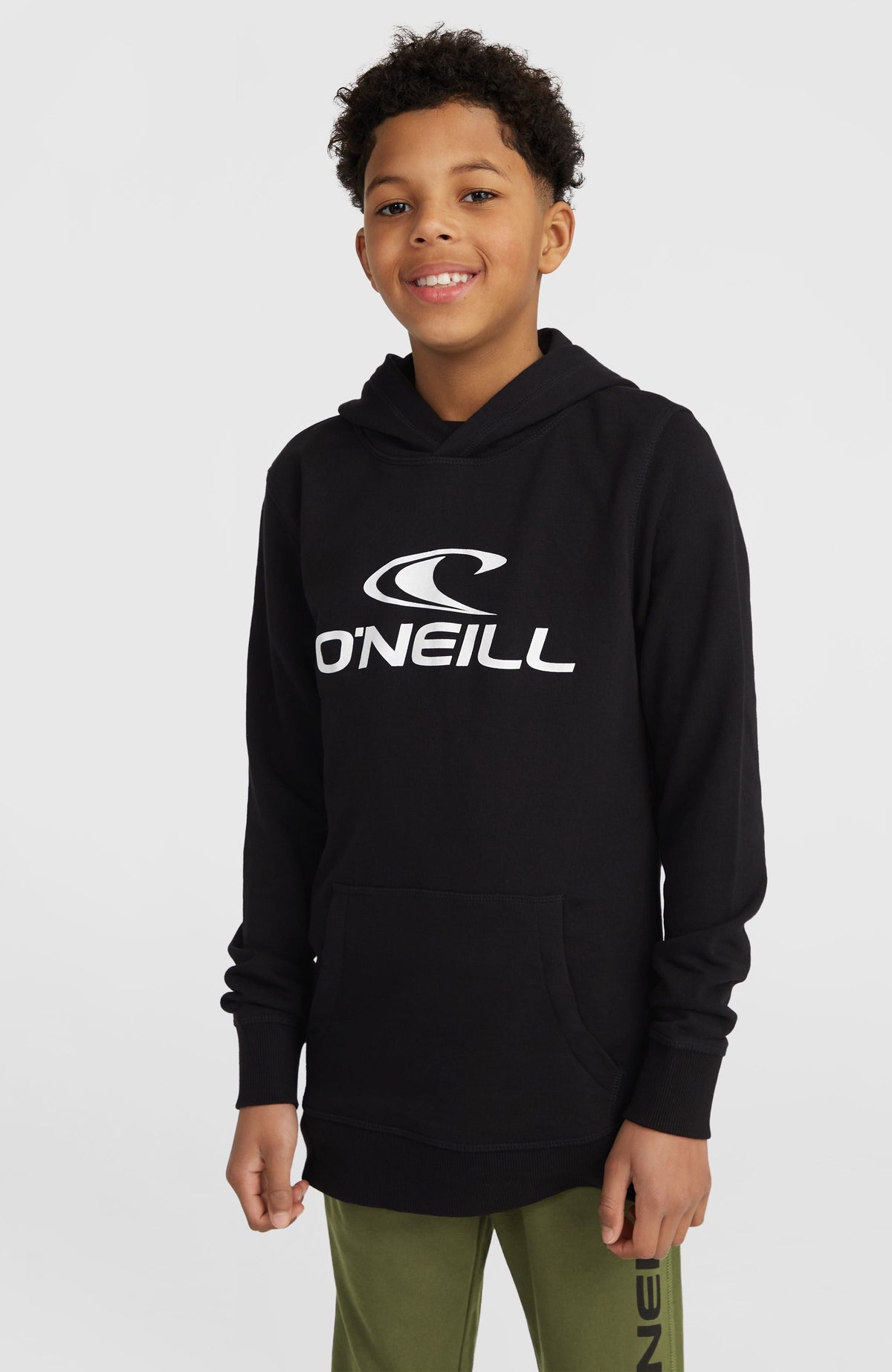 Logo Hoodie - O'Neill Kids