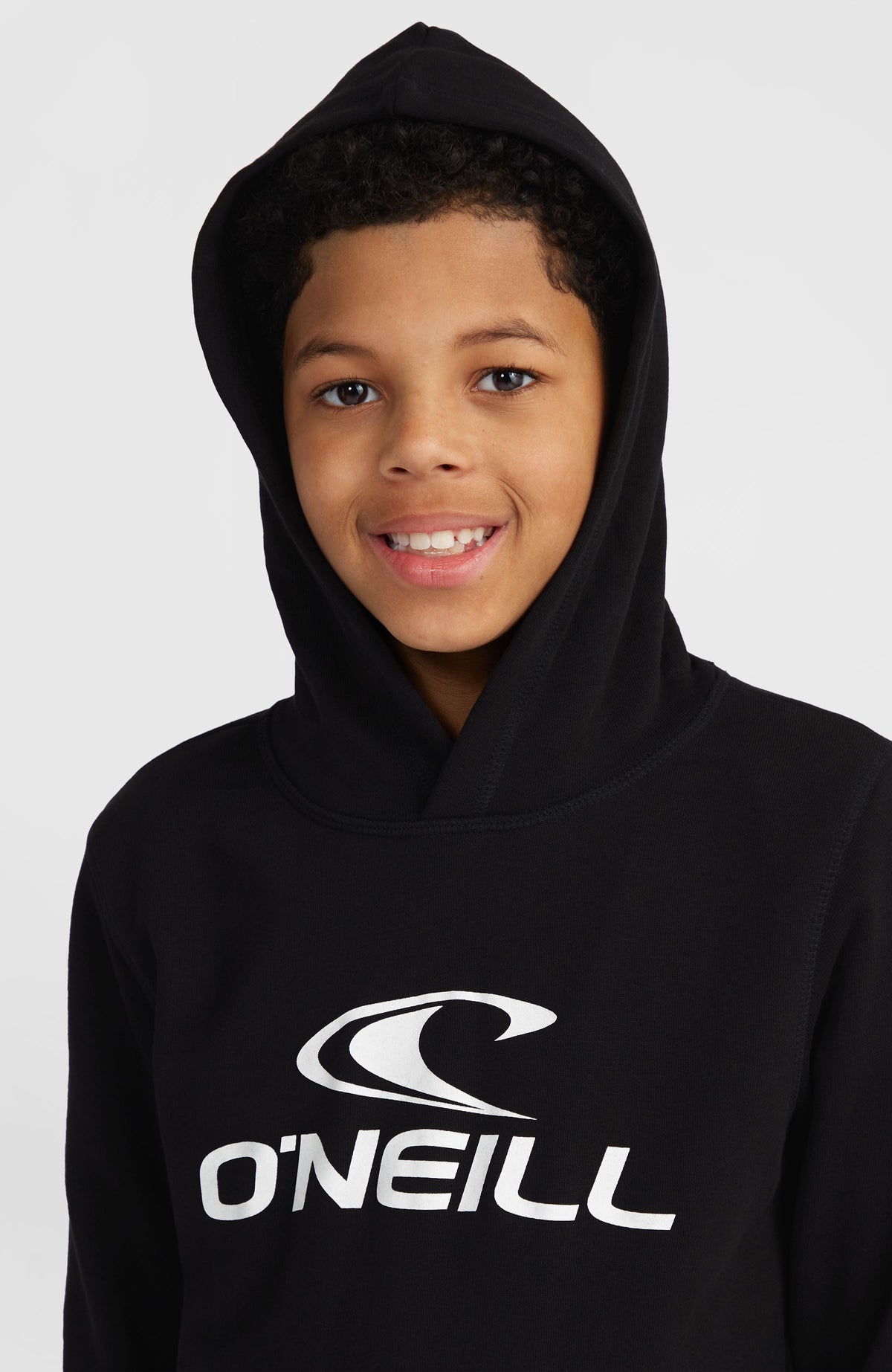 Logo Hoodie - O'Neill Kids