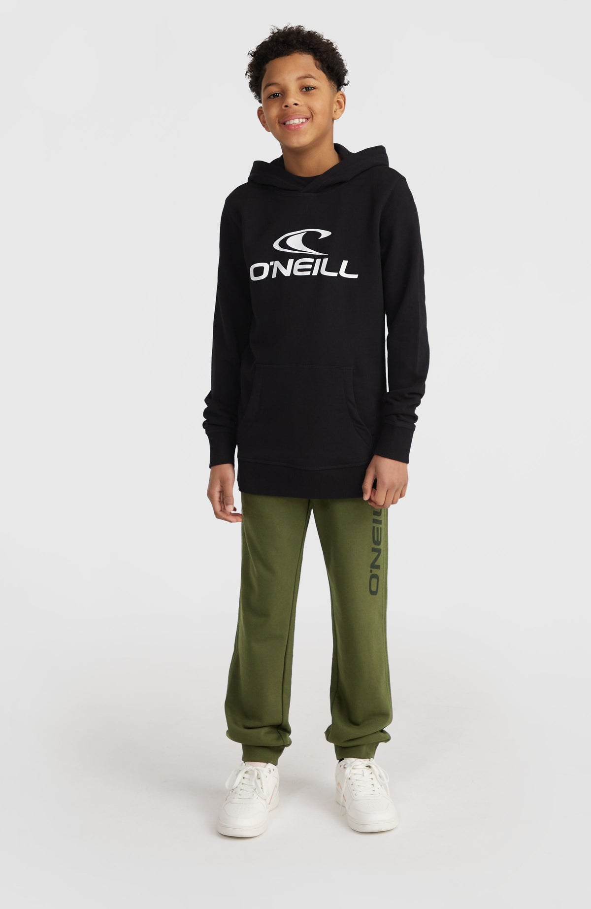 Logo Hoodie - O'Neill Kids