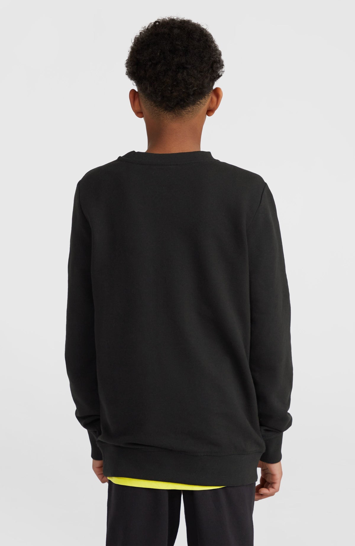 Logo Crew Sweatshirt - O'Neill Kids