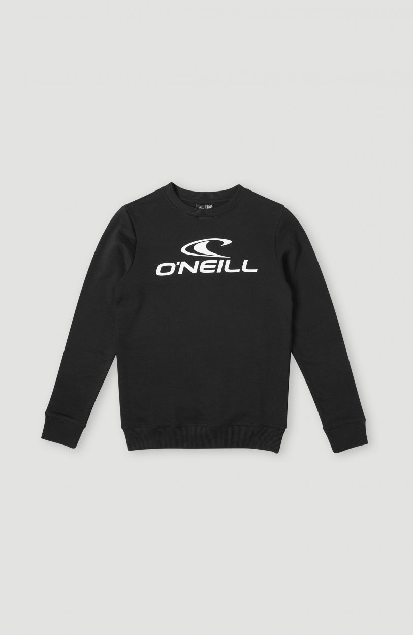 Logo Crew Sweatshirt - O'Neill Kids