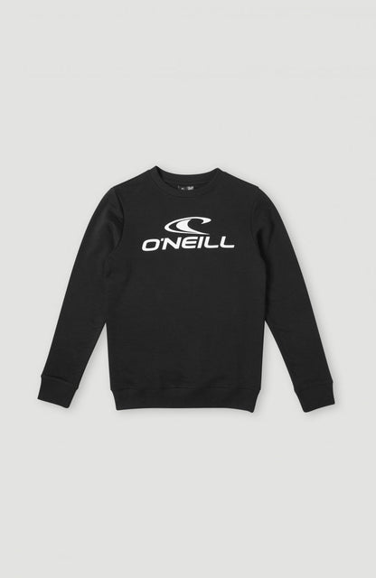 Logo Crew Sweatshirt - O'Neill Kids