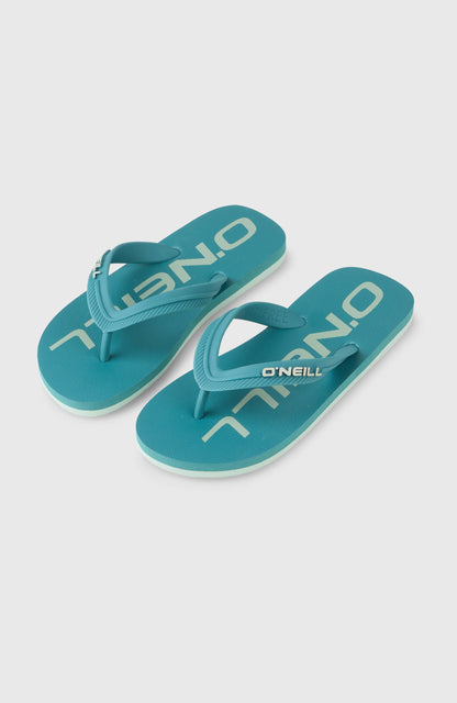 Profile Logo Sandals - O'Neill Kids