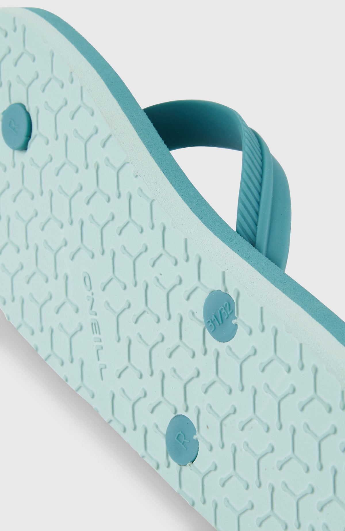 Profile Logo Sandals - O'Neill Kids