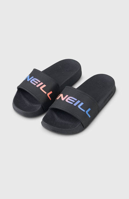 Logo Slides - O'Neill Kids