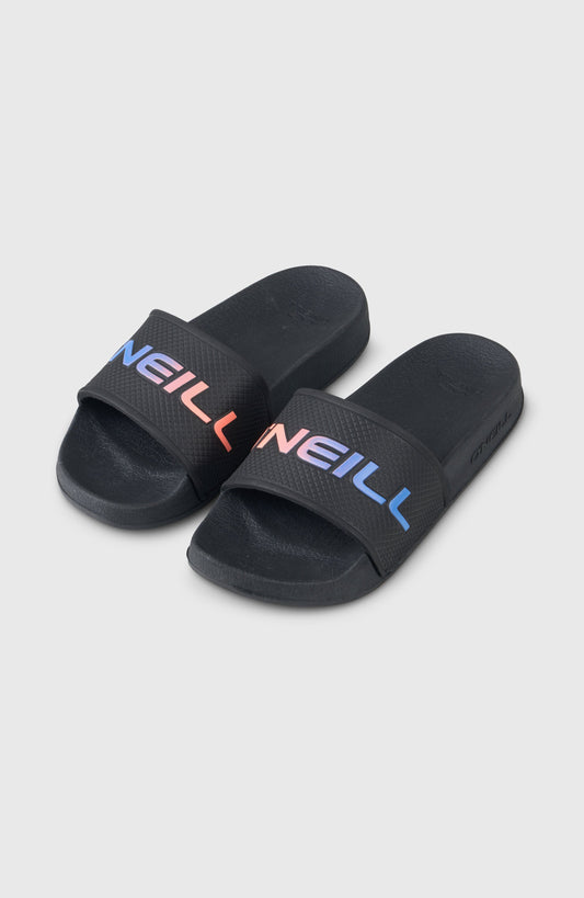 Logo Slides - O'Neill Kids