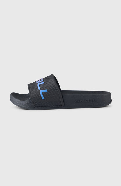 Logo Slides - O'Neill Kids
