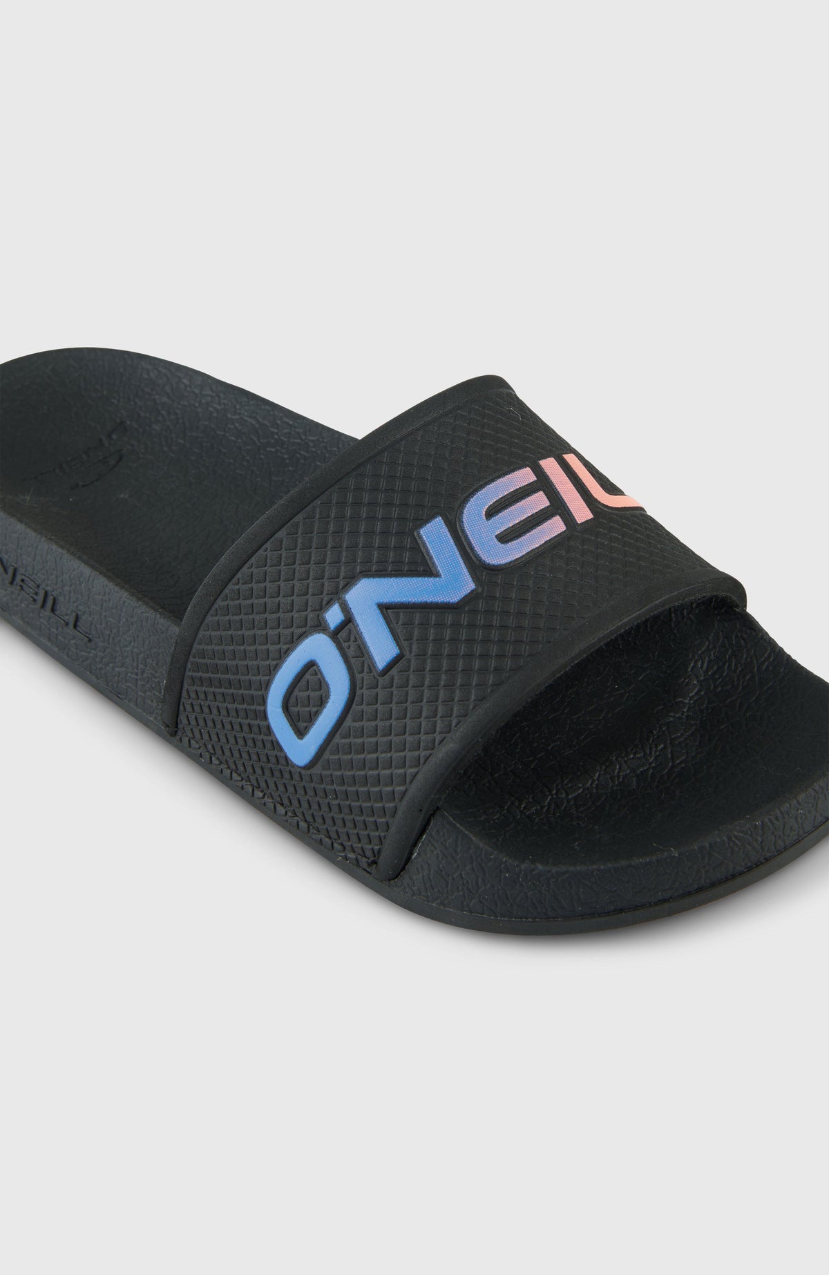 Logo Slides - O'Neill Kids