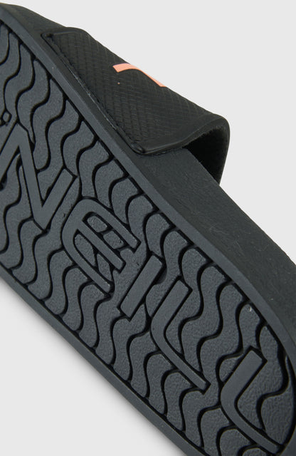 Logo Slides - O'Neill Kids