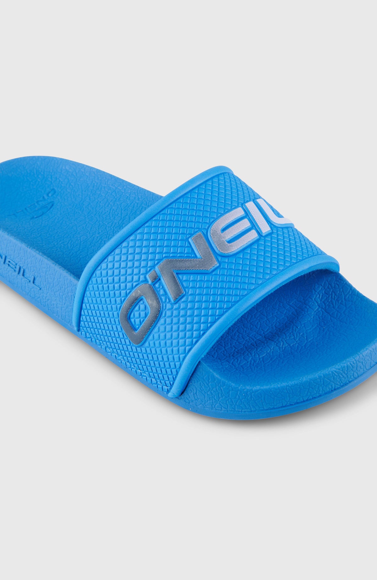 Logo Slides - O'Neill Kids