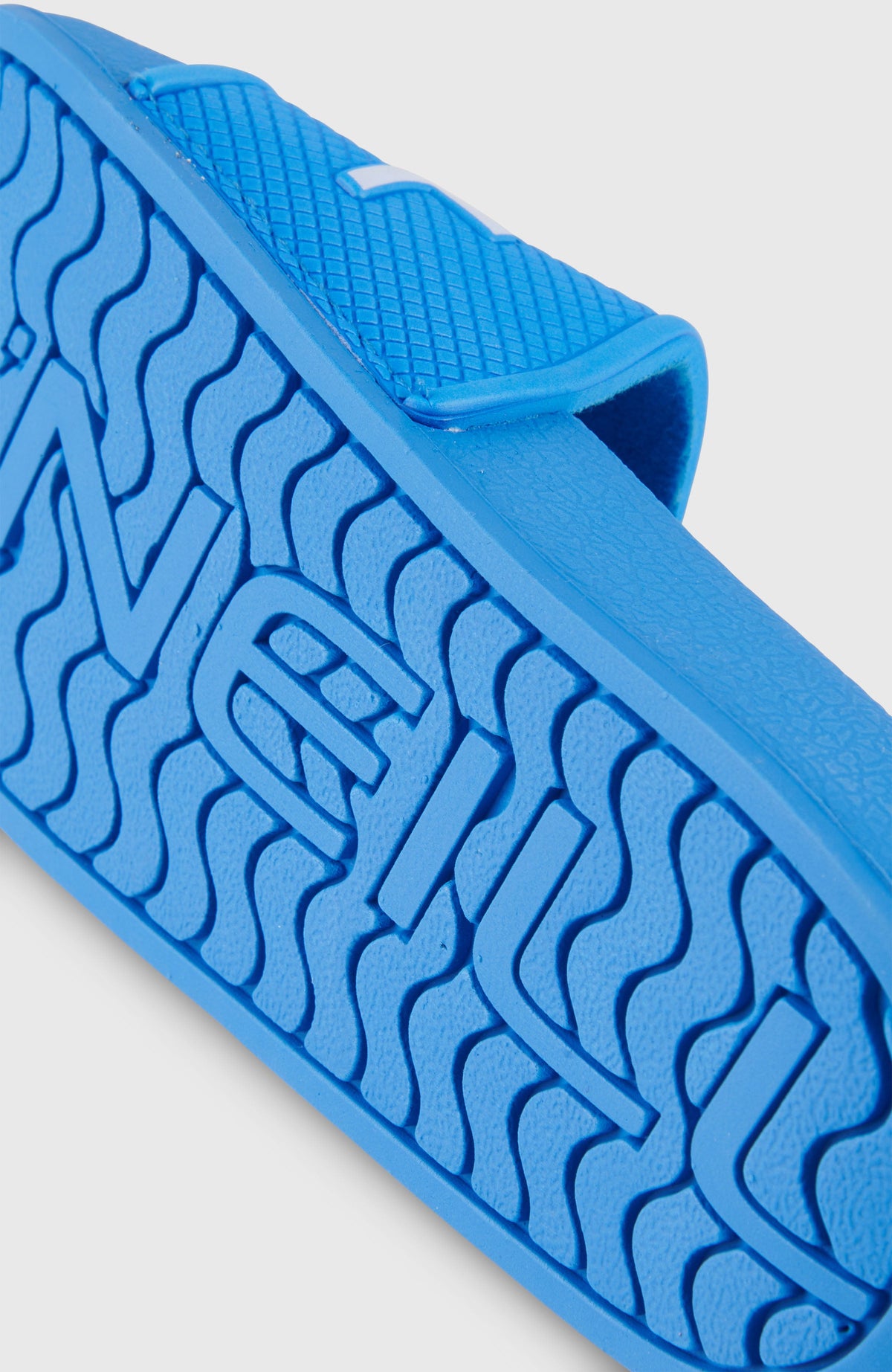 Logo Slides - O'Neill Kids