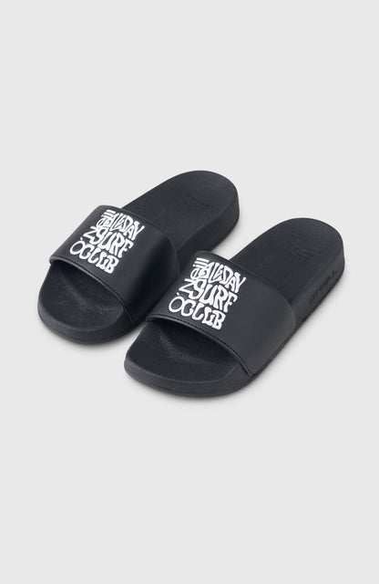 Graphic Slides - O'Neill Kids