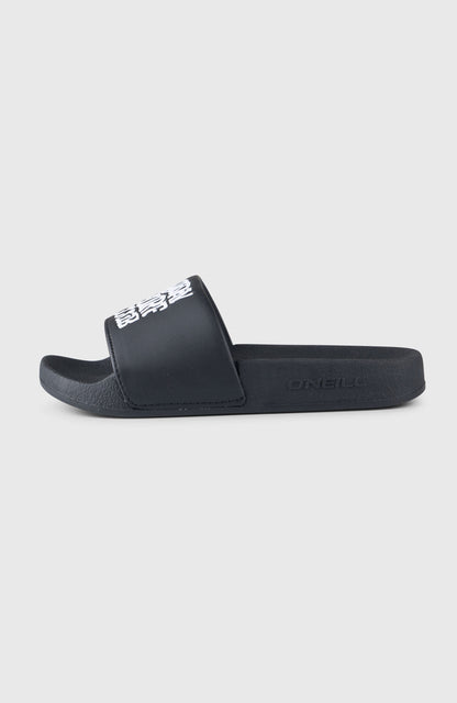 Graphic Slides - O'Neill Kids