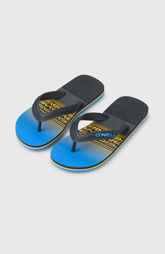Profile Graphic Sandals - O'Neill Kids