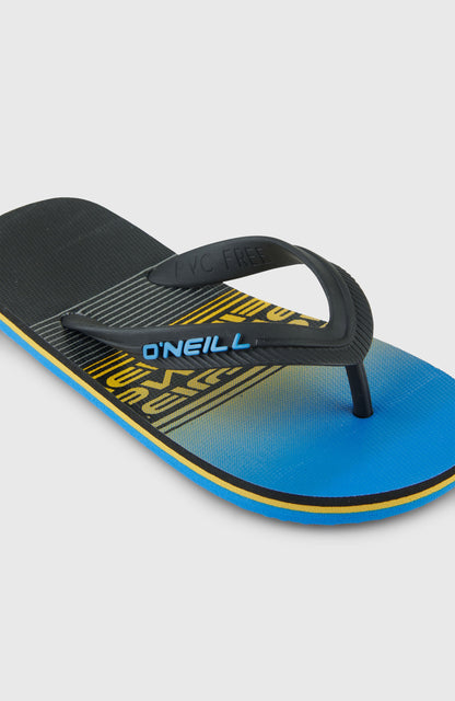Profile Graphic Sandals - O'Neill Kids