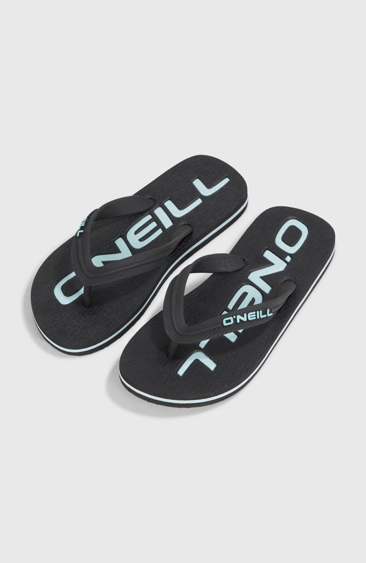 Profile Logo Sandals - O'Neill Kids