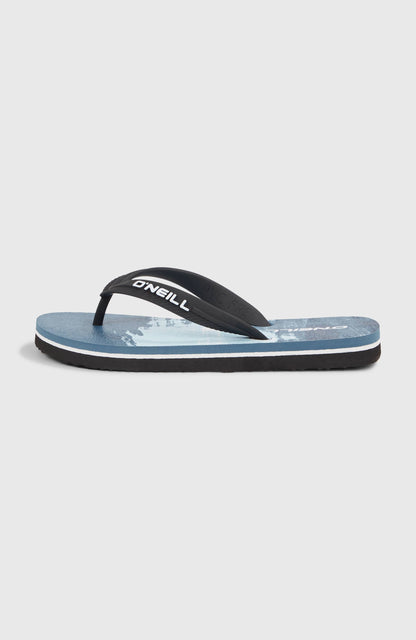Profile Graphic Sandals - O'Neill Kids