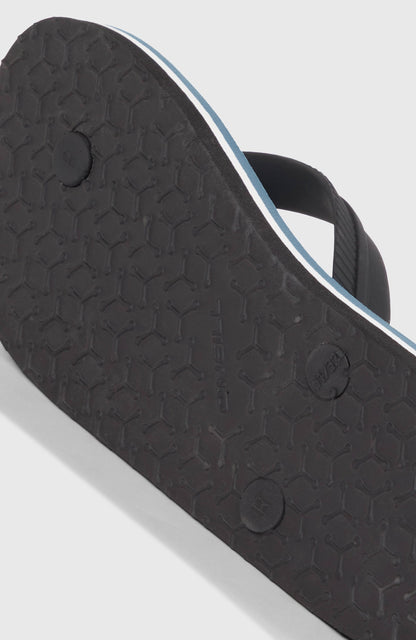 Profile Graphic Sandals - O'Neill Kids