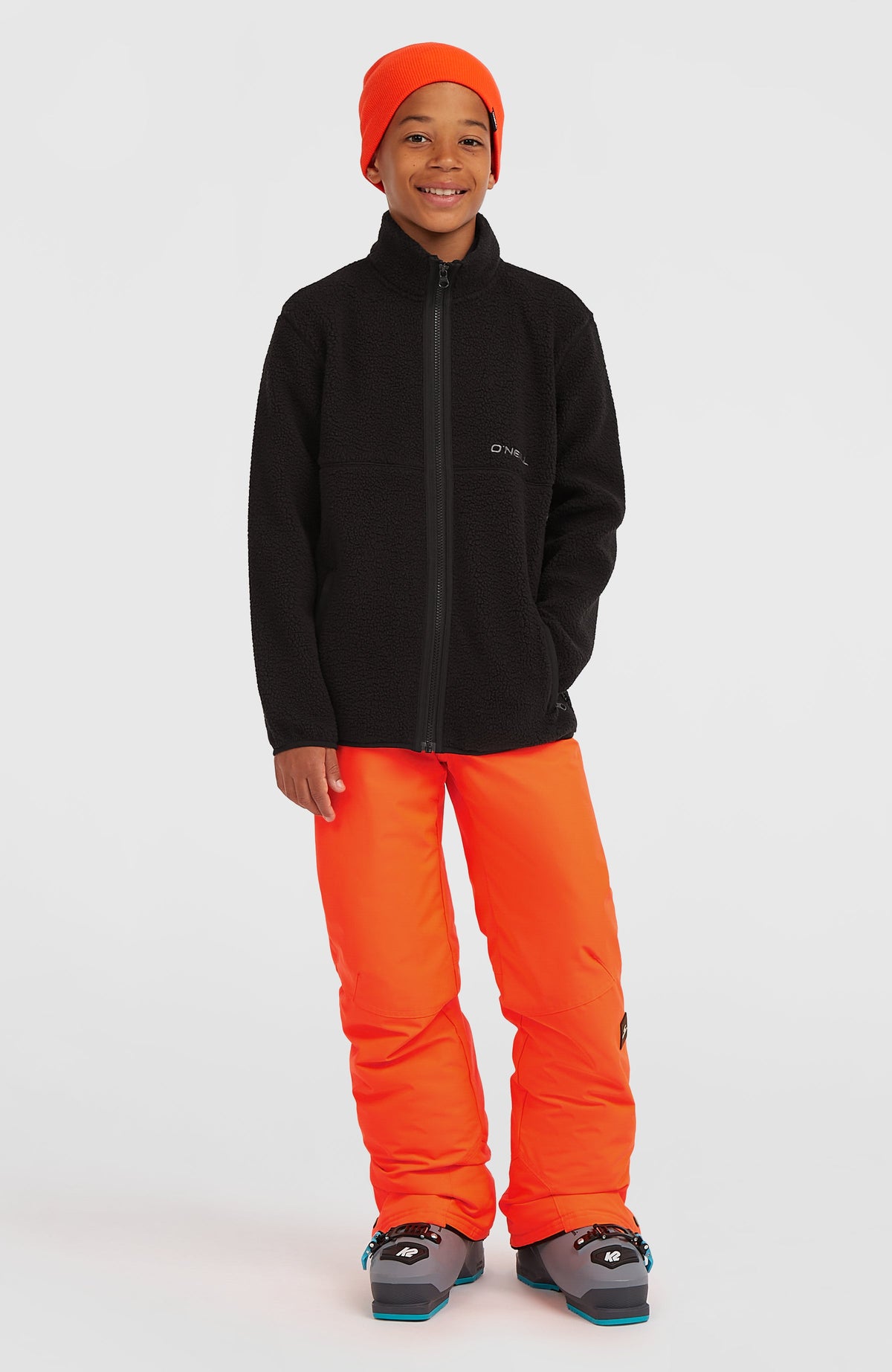 FWC'Cruz Snow Pants - O'Neill Kids