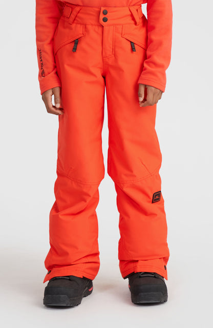 Hammer Snow Pants - O'Neill Kids