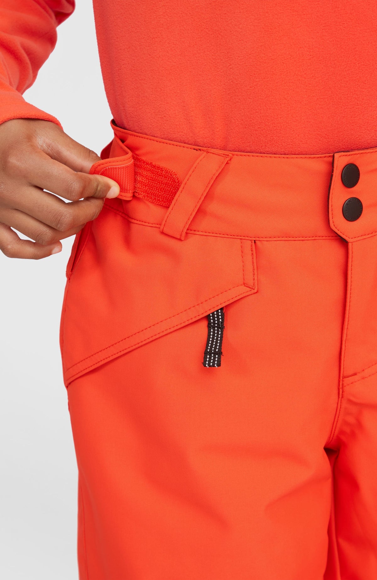 Hammer Snow Pants - O'Neill Kids