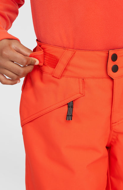 Hammer Snow Pants - O'Neill Kids