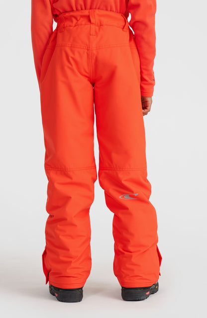 Hammer Snow Pants - O'Neill Kids