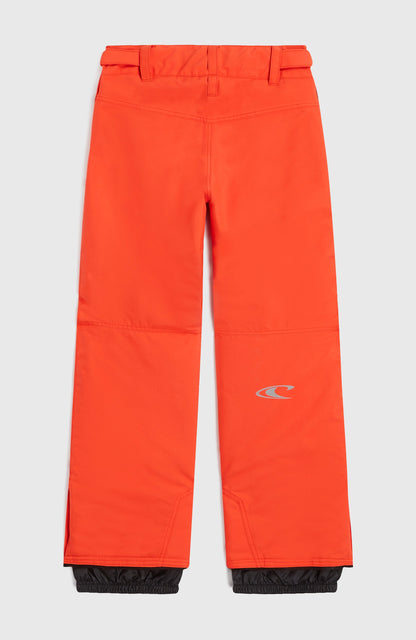 Hammer Snow Pants - O'Neill Kids