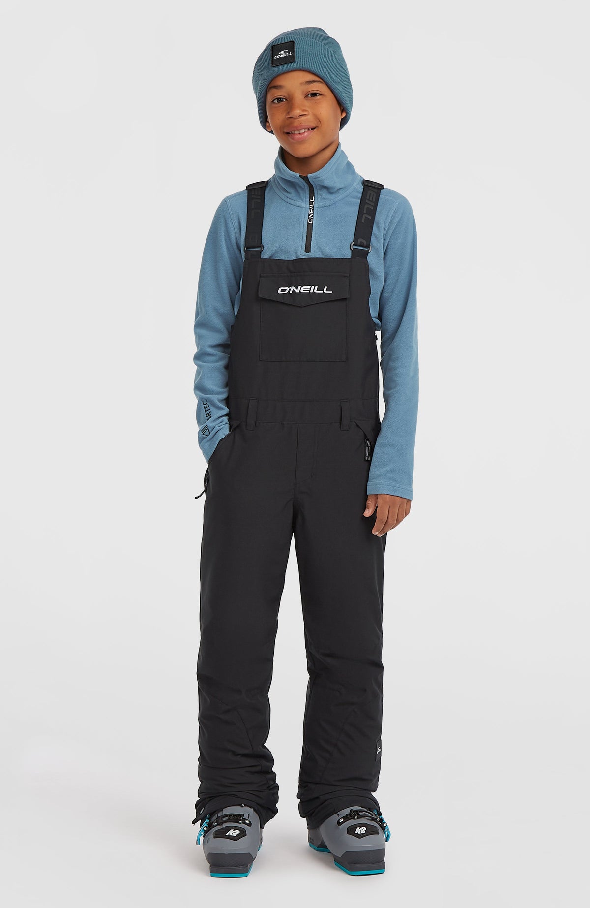 FWC'Cruz Bib Snow Pants - O'Neill Kids