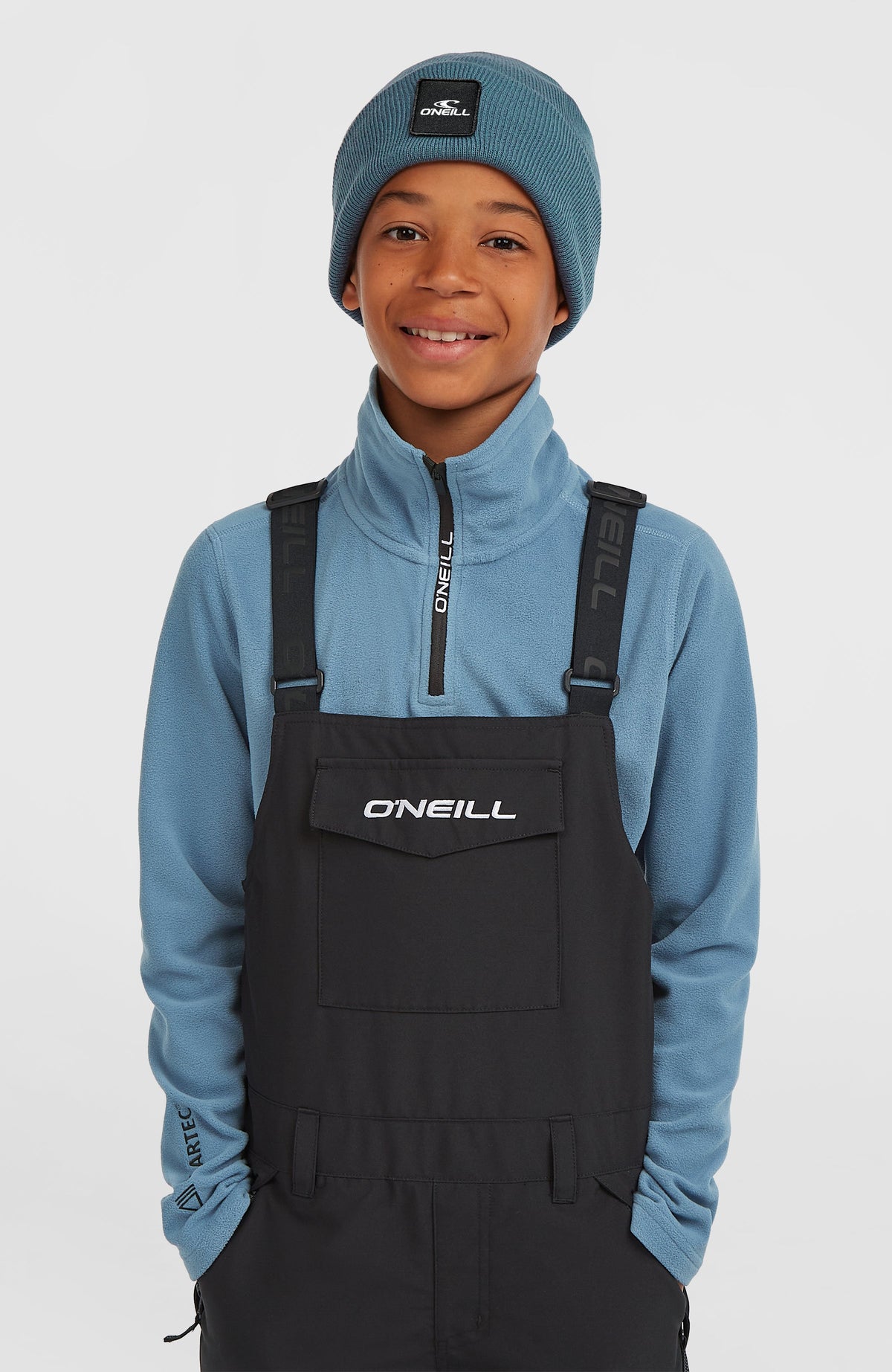 FWC'Cruz Bib Snow Pants - O'Neill Kids