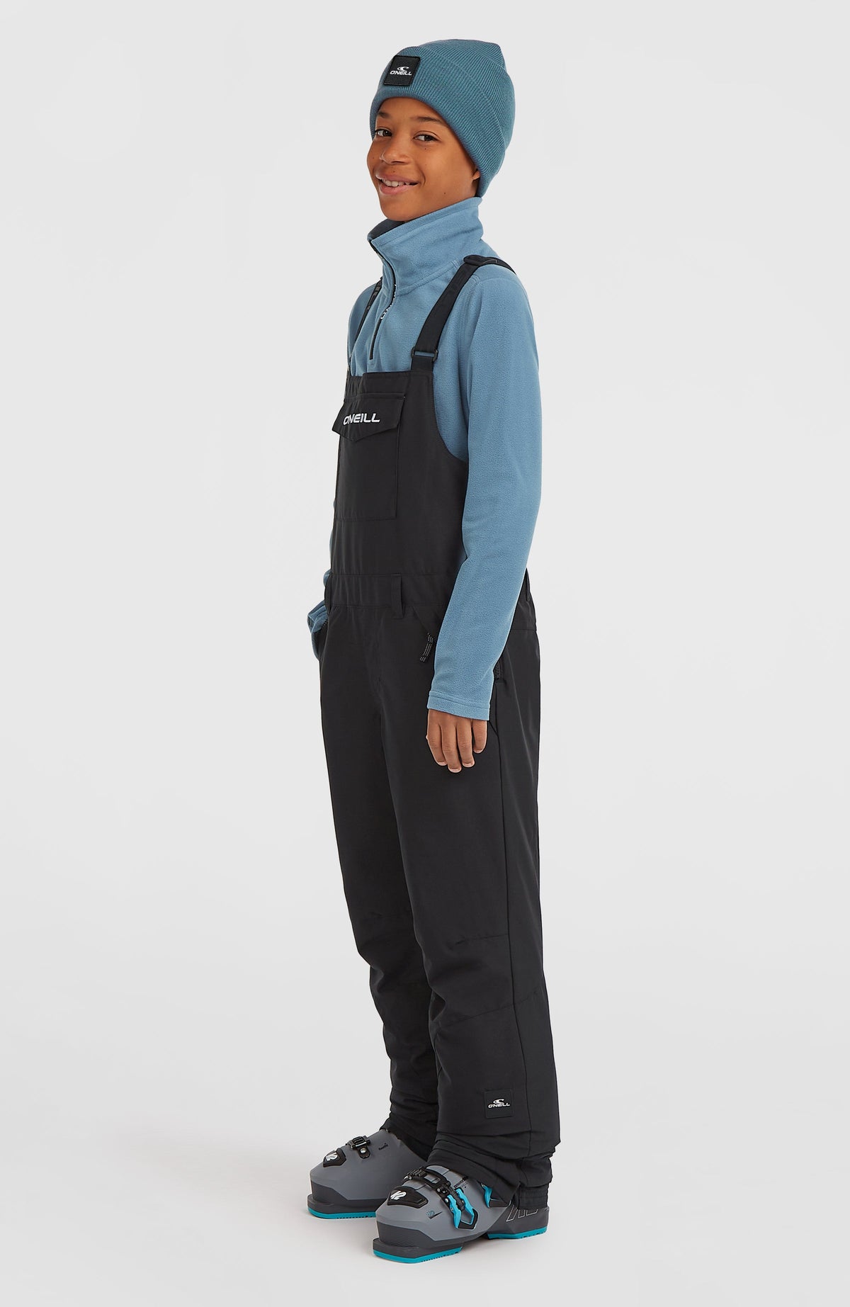 FWC'Cruz Bib Snow Pants - O'Neill Kids