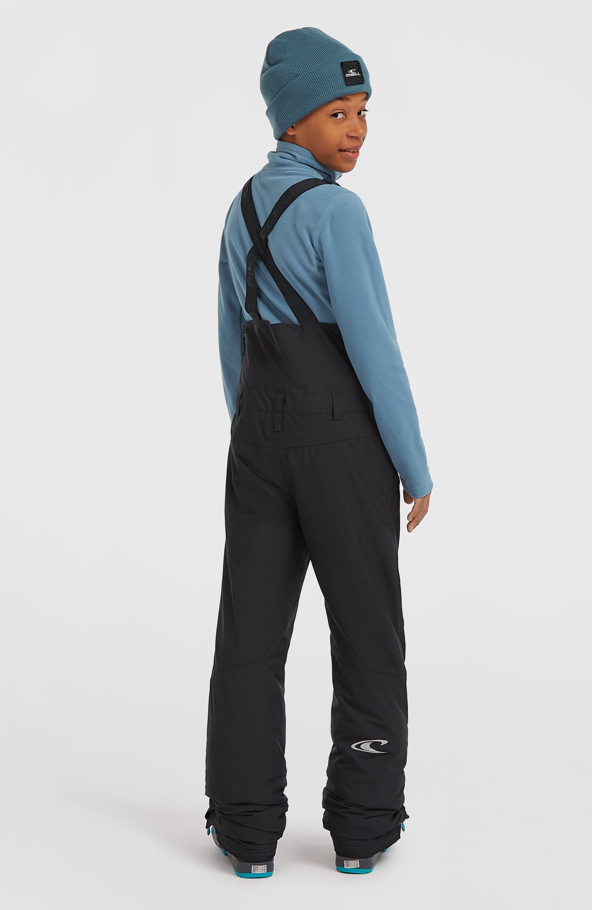 FWC'Cruz Bib Snow Pants - O'Neill Kids