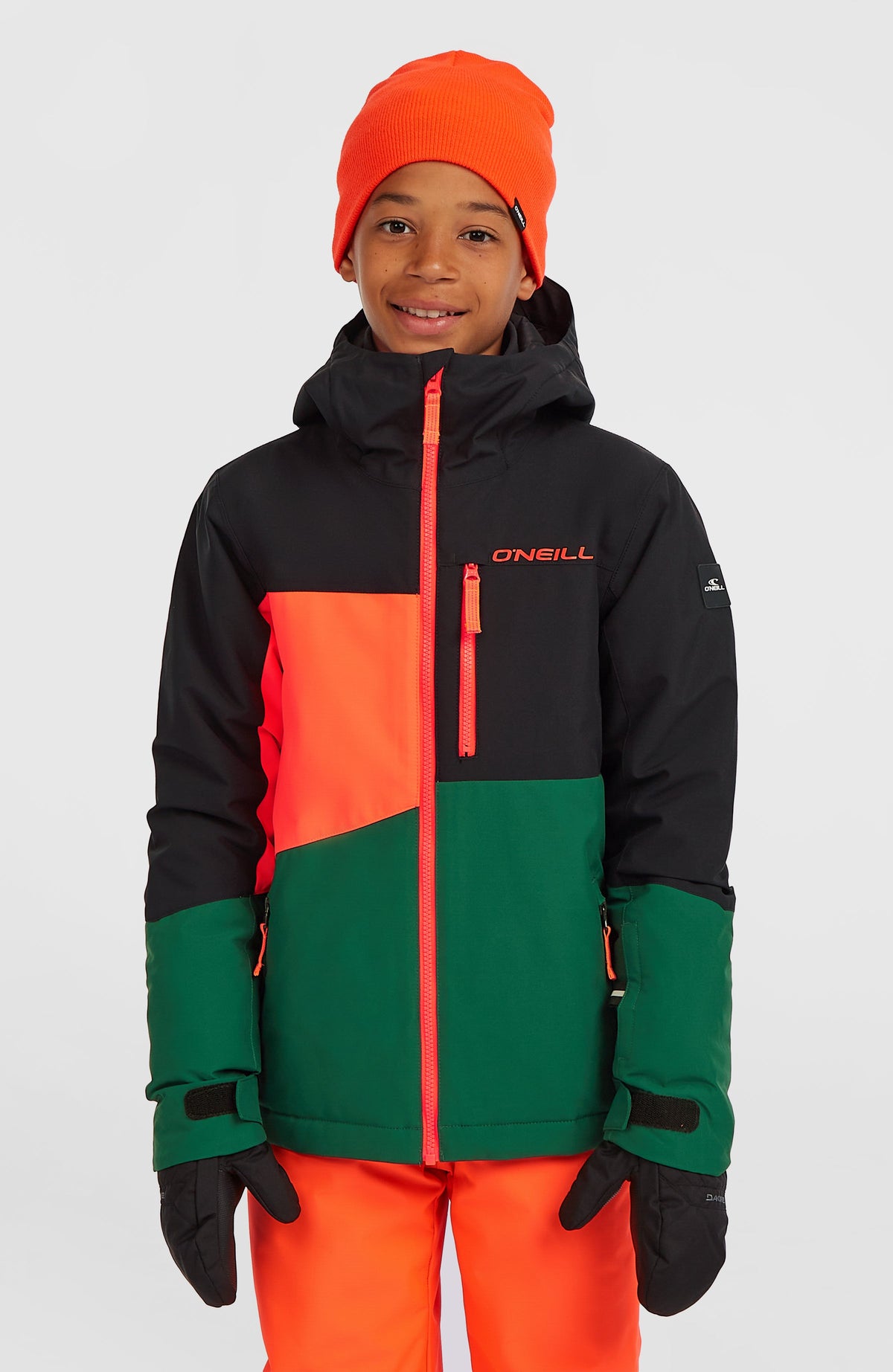 FWC'Cruz Triple Snow Jacket - O'Neill Kids