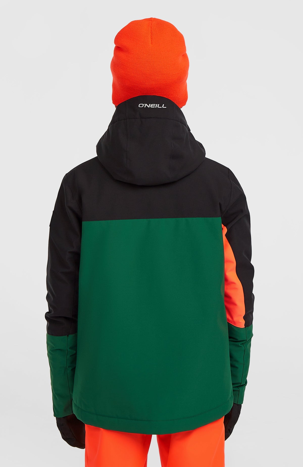 FWC'Cruz Triple Snow Jacket - O'Neill Kids