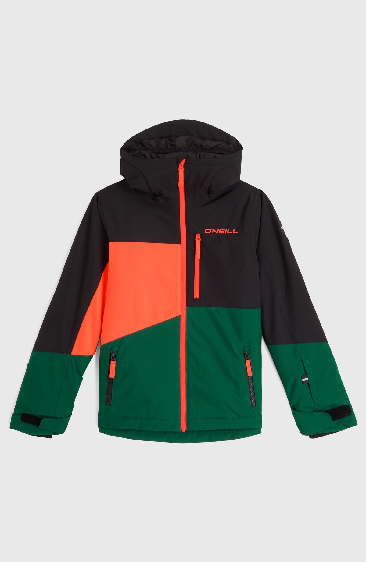 FWC'Cruz Triple Snow Jacket - O'Neill Kids