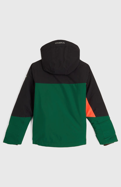 FWC'Cruz Triple Snow Jacket - O'Neill Kids