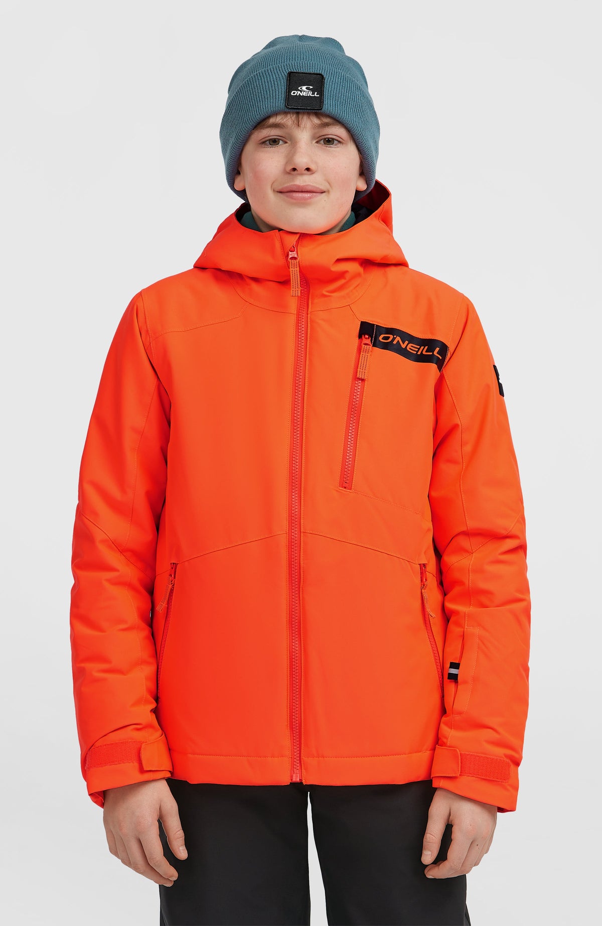 FWC'Cruz Snow Jacket - O'Neill Kids