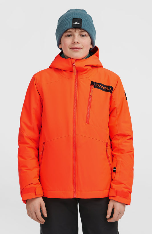 FWC'Cruz Snow Jacket - O'Neill Kids