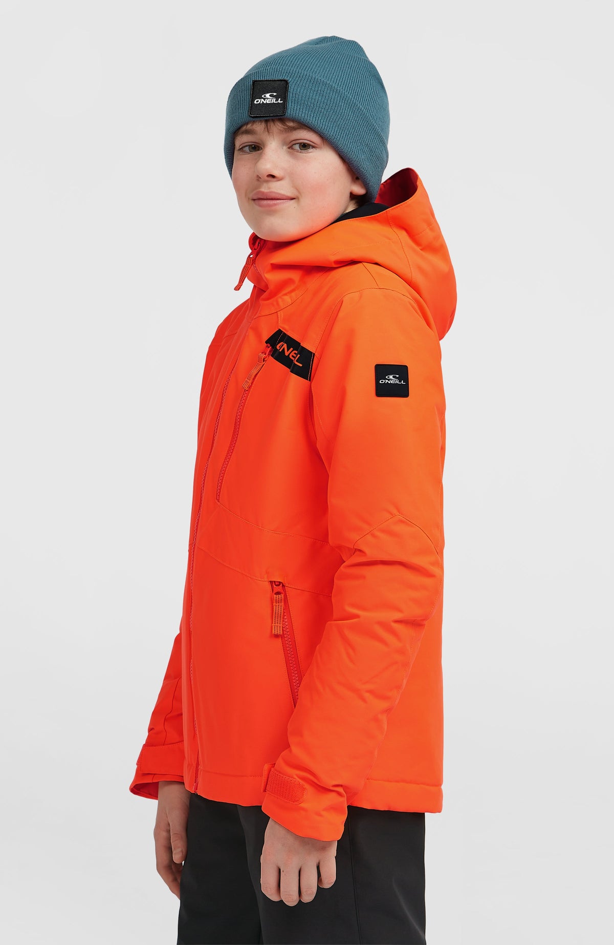 FWC'Cruz Snow Jacket - O'Neill Kids