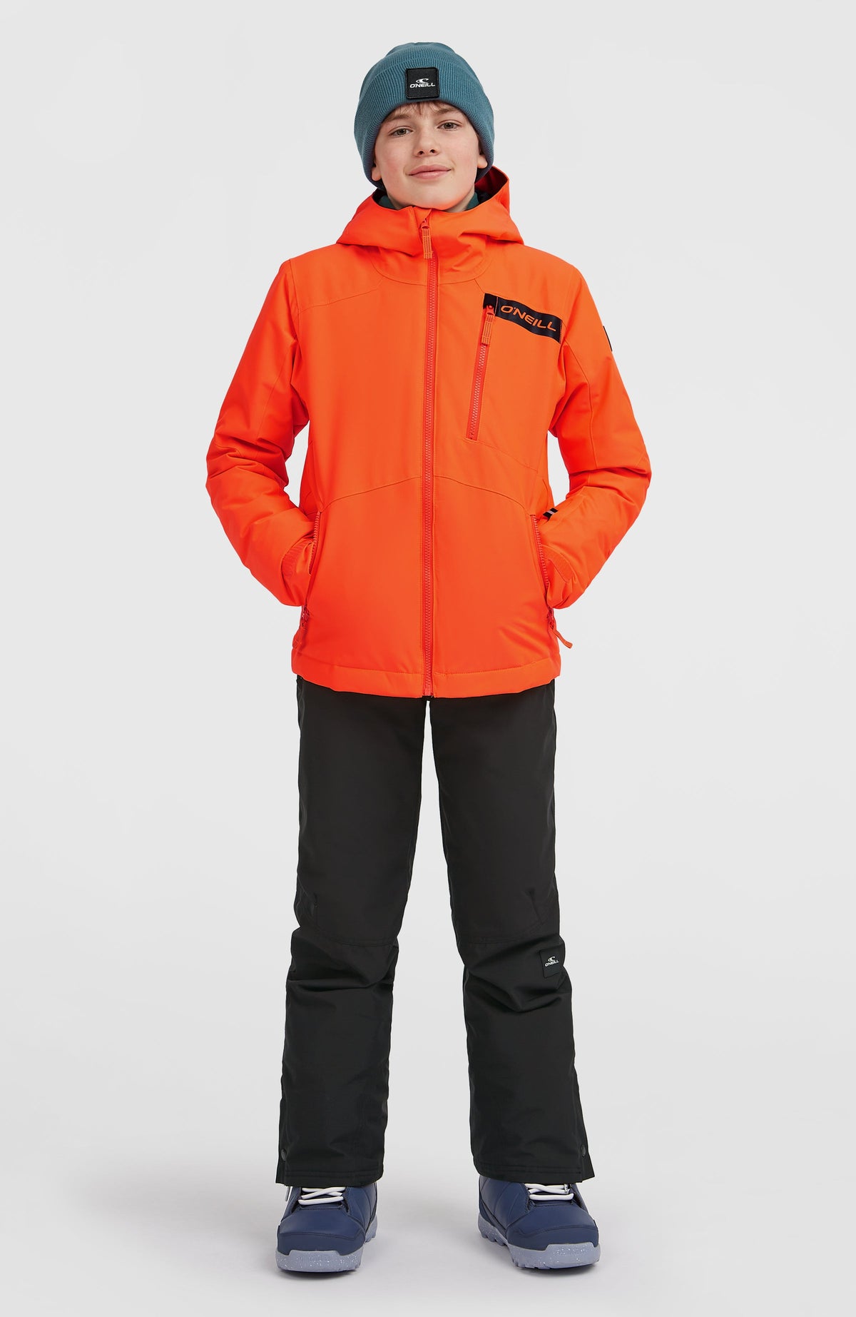 FWC'Cruz Snow Jacket - O'Neill Kids