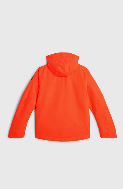 FWC'Cruz Snow Jacket - O'Neill Kids