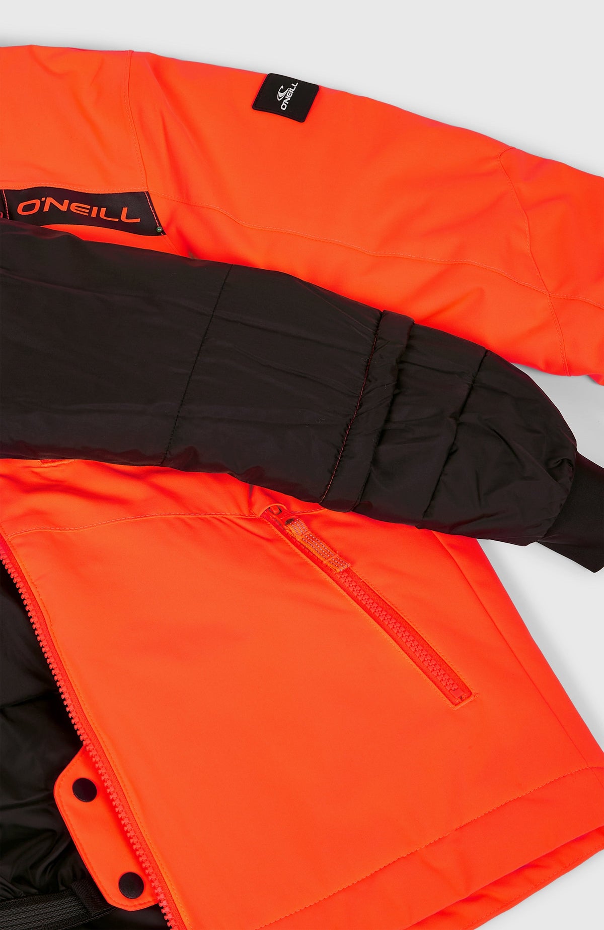 FWC'Cruz Snow Jacket - O'Neill Kids