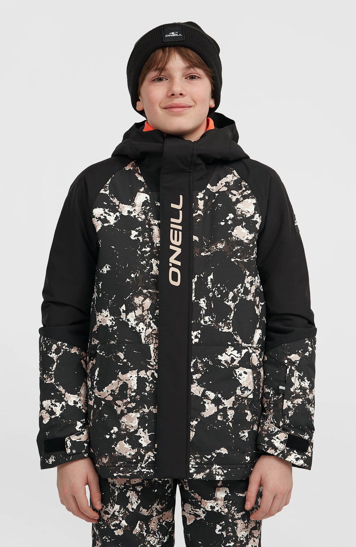 FWC'Play Snow Jacket - O'Neill Kids
