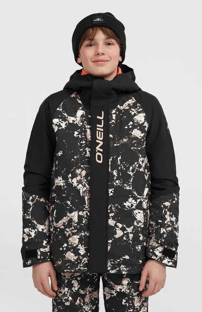 FWC'Play Snow Jacket - O'Neill Kids