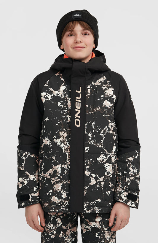 FWC'Play Snow Jacket - O'Neill Kids